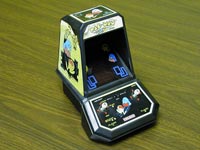 MidWay/Coleco Pac-Man videogame
