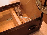 Power Outlets (photo)